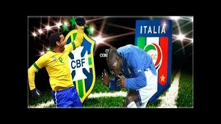 Confederations  Cup   2013   Brazil    vs   Italy