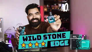 Wildstone Edge: A Long Lasting and Charismatic Perfume for Men