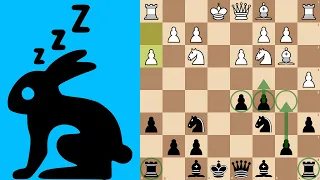 CAUTION: This Rapid chess video may put you to sleep #5