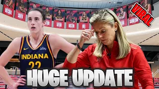 🚨Breaking: Caitlin Clark & Christi Sides GOES IN On Indiana Fever 3rd Straight Lost‼️