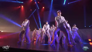 【 J.E.T. DANCE SESSION in OSAKA / KAITA】