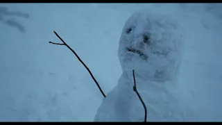 The Snowman | 2 november in de bioscoop