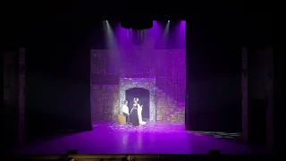 Young Frankenstein (Sweet Mystery of Life/Deep Love) Performed by Amanda Lopez