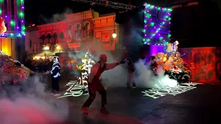 HHN Hollywood 2023 - Scaremony: Toyz and Ghostz (Alternate POV) (4K UHD)