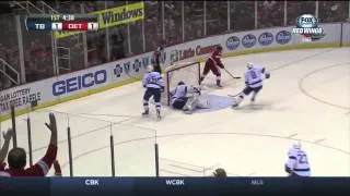 Top 10 NHL Goals of 2013-14