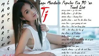 TBE BEST OF !!!LOVR SONG MANDARIN ERA 90 !!! MP.4