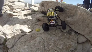 RC Crawler Worlds 2016