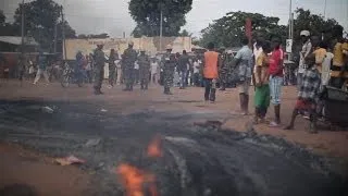 République centrafricaine: calme précaire à Bangui