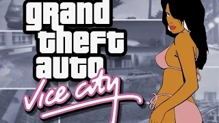 GTA Vice City