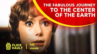 The Fabulous Journey to the Center of the Earth (1977) | Full HD Movies For Free | Flick Vault