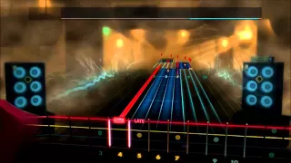 Rocksmith 2014 (Custom) Cradle Of Filth - Foetus Of A New Day Kicking (Bass)