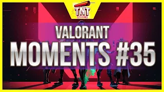 VALORANT WTF MOMENTS. FUNNY, BEST, TOP AND TRASH | #35