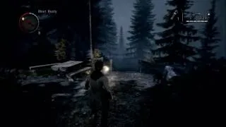 Alan Wake: E3 2009 Extended Gameplay Footage (1 of 2)