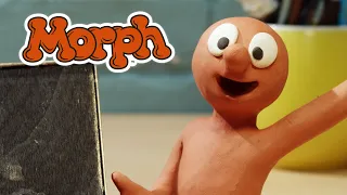 Morph - Ultimate Fun Compilation for Kids! 🎉EVERY EPISODE