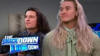 Pretty Deadly makes life hard for old people: SmackDown LowDown, Dec. 2, 2023