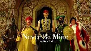 StewRat "Never Be Mine" (The Fall)