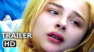 BRAIN ON FIRE Official Trailer (2018)
