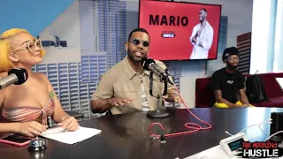 Mario Says He's Done With The Millennium Tour, Talks New Music & Album!