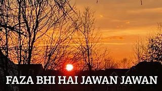 Faza bhi hai jawan jawan | Meena