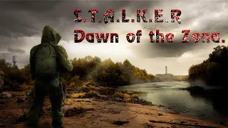 Стрим DayZ  [Ru]Shadow Of The Past Dzmap| Stalker PVEPvE