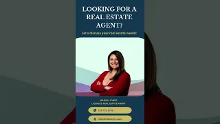Unlock your real estate dreams with the Shayna Goodson Team. #shorts