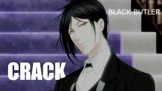 Black Butler [CRACK]