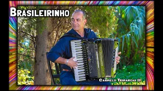 “Brasileirino”  accordion by Carmelo Trimarchi @