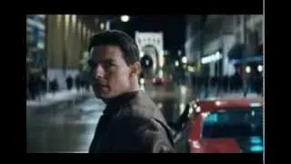 Musique Film - Jack Reacher 2012 ( Tom Cruise ).participation Diamant Noir