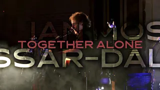 Together Alone 2022 Tour EPK  - Ian Moss and Troy Cassar-Daley