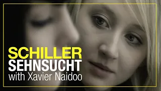 SCHILLER: „Sehnsucht" // with Xavier Naidoo // Official Video