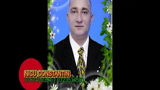 TURCEASCA JOC   NICU CONSTANTIN mpeg2video