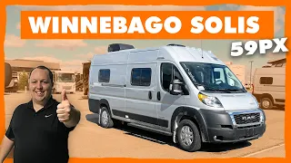 The CHEAPEST Class B Camper Van You Can Buy Brand New!