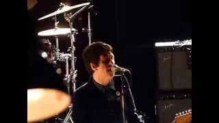 Johnny Marr 5 There Is A light That Never Goes Out Paradise may 4 2013