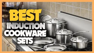 Top 10 Best Induction Cookware Sets 2023