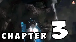 Ninja Gaiden Sigma 2 - Chapter 3 Thunderclap of Catastrophe BOSS BATTLE DR. STEEL-HAMMER Walkthrough