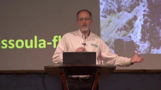 Dr. Robert Carter: Creation's Competitive Edge