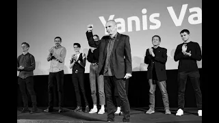 DiEM25 launches new political party in Germany: MERA25 — with Julijana Zita and Yanis Varoufakis