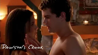 Joey's First Time | Dawson's Creek