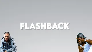 Favé - FLASHBACK ft. Gazo Paroles ( Lyrics )