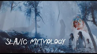 slavic mythology