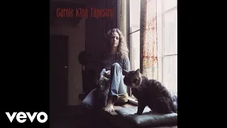 Carole King - Home Again (Official Audio)