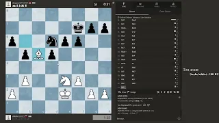 [eng/ru] blitz/bullet  2000 elo chess.com