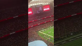 Texans and CJ Stroud win 1st Primetime game!!! Texans vs Broncos nailbiter!!!(Nationally televised)