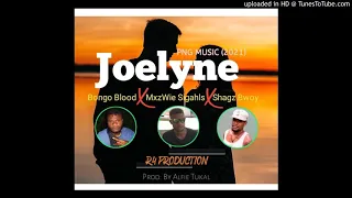 PNG LATEST MUSIC—Joeline(2021)-Bongo Blood x MxzWie Sigahls ft Shagz Bwoy[Prod By:Alfie Tukal@R4 Pro