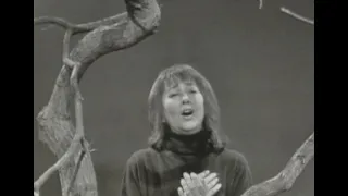 Belina - Pastechl פּאַסטעכל (live, 1964)
