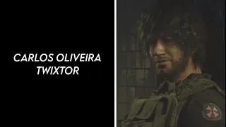 carlos oliveira twixtor