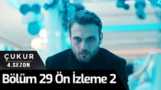 Çukur 4.Sezon 29.Bölüm 2.Ön İzleme