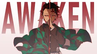 Awaken ~「AMV」~「Anime MV」
