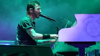 Godsmack - Under Your Scars - Live at UFEST in Phoenix 5.6.23