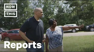 How Uniontown, Alabama, Became Victim of Environmental Injustice | NowThis